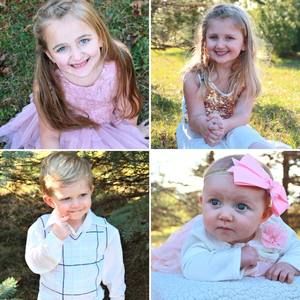 Meet your Posher, Nathan